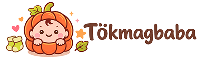 Tökmagbaba                        