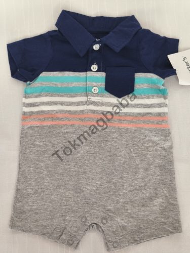 Carter's galléros napozó