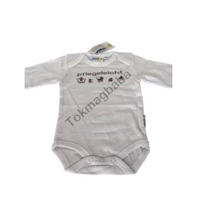Bornino by Baby Walz hosszú ujjú body – 74/80