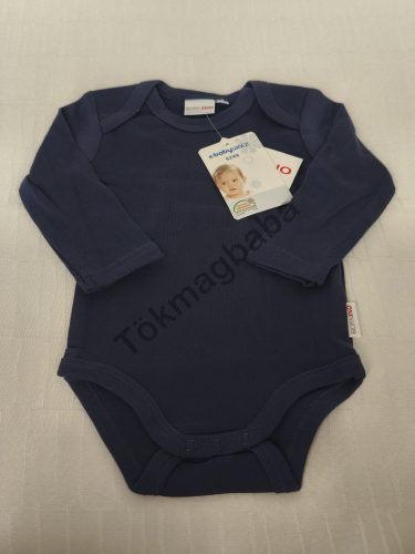 Bornino by Baby Walz hosszú ujjú body csomag – 2 db – 62/68