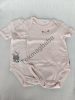 Bornino by Baby Walz rövid ujjú body csomag – 2 db – 74/80
