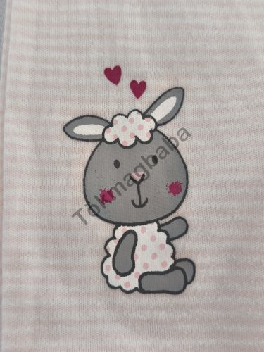 Bornino by Baby Walz rövid ujjú body csomag – 2 db – 74/80