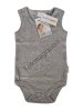 Bornino by Baby Walz ujjatlan body – 62/68