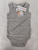 Bornino by Baby Walz ujjatlan body – 62/68