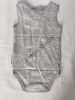 Bornino by Baby Walz ujjatlan body – 62/68
