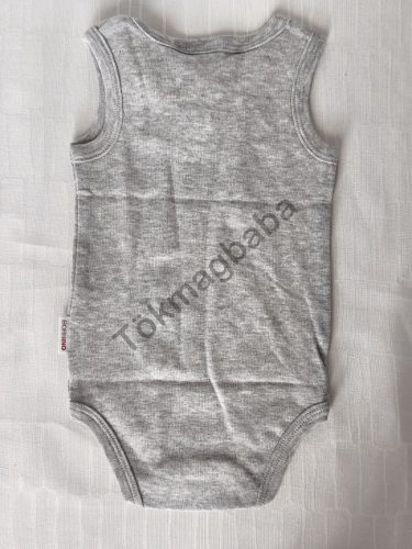 Bornino by Baby Walz ujjatlan body – 62/68