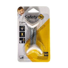 Safety 1st Y-tengelyes hosszabbító biztonsági ajtóhoz