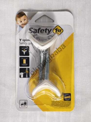 Safety 1st Y-tengelyes hosszabbító biztonsági ajtóhoz