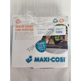   Maxi-Cosi nagyméretű biztonsági babafigyelő tükör autóba