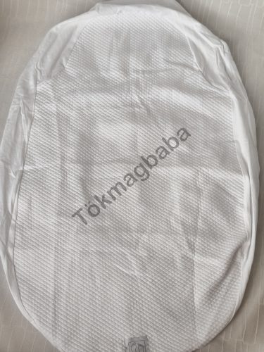 Red Castle - Cocoonababy lepedő + ajándék haspánt