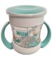 NUK Mini Magic Cup tanulópohár, 6 hónapos kortól