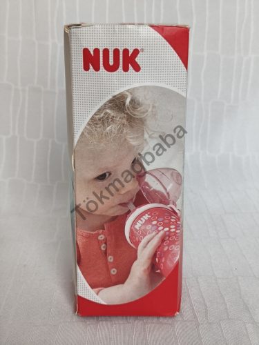 NUK Sports Cup gyerek kulacs