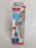 NUK First Choice+ cumisüveg, 6-18 hónapos korig