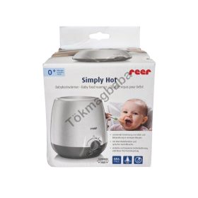 Reer Simply Hot bébiétel- és cumisüveg melegítő