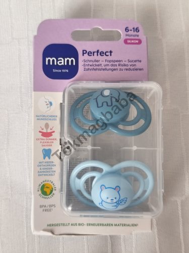 MAM Perfect cumi szett