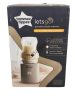 Tommee Tippee LetsGo hordozható elektromos cumisüveg melegítő, USB-n keresztül tölthető