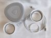 Tommee Tippee LetsGo hordozható elektromos cumisüveg melegítő, USB-n keresztül tölthető