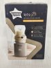 Tommee Tippee LetsGo hordozható elektromos cumisüveg melegítő, USB-n keresztül tölthető