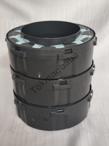 Tommee Tippee Twist & Click utántöltők, 3 db