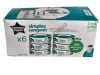 Tommee Tippee Simplee Sangenic utántöltők, 6 db