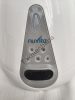 Nuvita 1170 digitális cumisüveg melegítő és sterilizáló