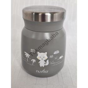Nuvita 4471 termosz meleg és hideg ételekhez