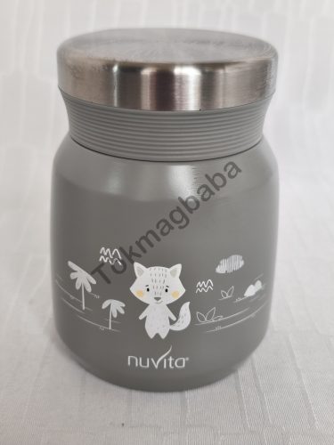 Nuvita 4471 termosz meleg és hideg ételekhez