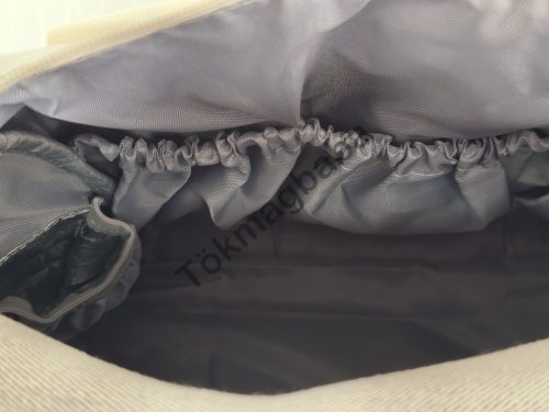 Childhome pamut pelenkázótáska, 22L