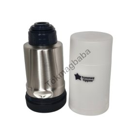 Tommee Tippee hordozható cumisüveg és ételmelegítő