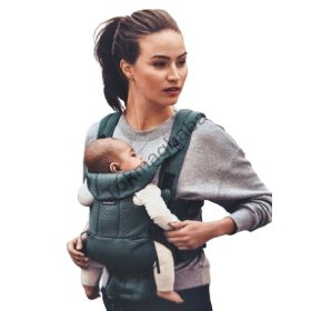BabyBjörn Baby Carrier Move ergonomikus babahordozó