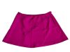 HEUSEL pink strandszoknya - 128
