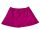 HEUSEL pink strandszoknya - 128