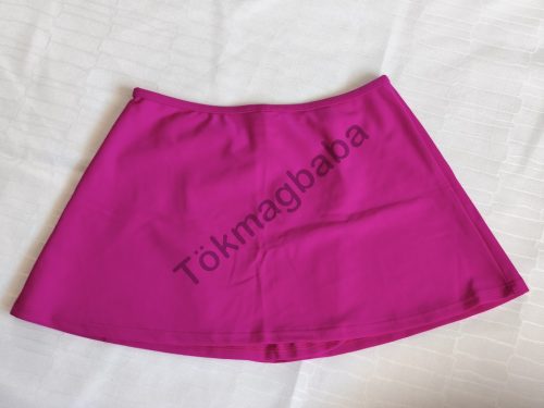 HEUSEL pink strandszoknya - 128