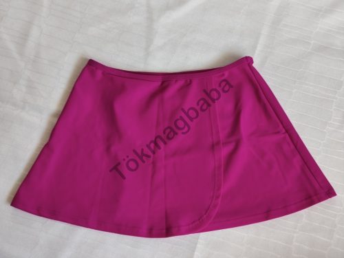 HEUSEL pink strandszoknya - 128
