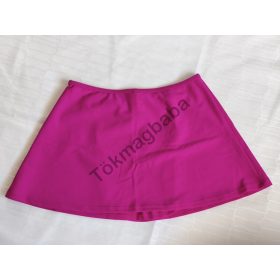 HEUSEL pink strandszoknya - 152