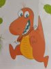 Dino falmatrica