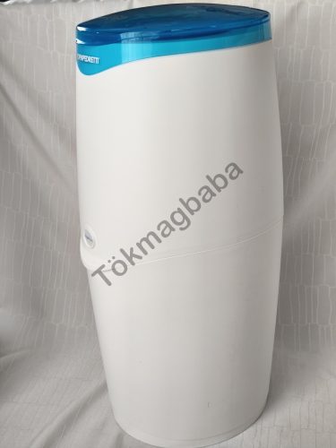 Foppapedretti pelenkatároló kuka (Maialino / Angelcare rendszer) + 1 db Angelcare kazetta