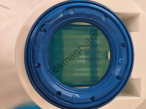 Foppapedretti pelenkatároló kuka (Maialino / Angelcare rendszer) + 1 db Angelcare kazetta