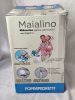 Foppapedretti pelenkatároló kuka (Maialino / Angelcare rendszer) + 1 db Angelcare kazetta