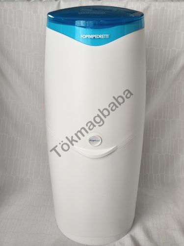 Foppapedretti pelenkatároló kuka (Maialino / Angelcare rendszer) + 1 db Angelcare kazetta