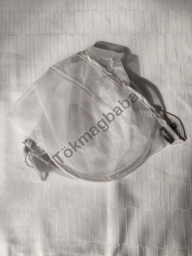 Inglesina szúnyogháló mózeskosárhoz (Aptica / Trilogy / Aptica XT 2022 kompatibilis)