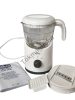 Chicco Easy Meal multifunkciós bébiétel készítő
