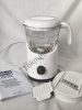 Chicco Easy Meal multifunkciós bébiétel készítő