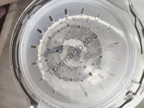 Chicco Easy Meal multifunkciós bébiétel készítő