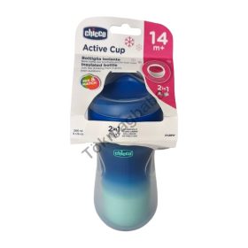 Chicco Active Cup kulacs