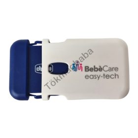 Chicco Bebecare Easy-Tech univerzális elhagyásgátló