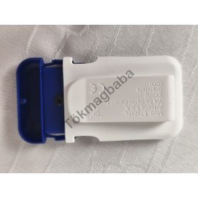 Chicco Bebecare Easy-Tech univerzális elhagyásgátló