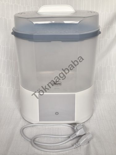 Chicco elektromos sterilizáló és szárító