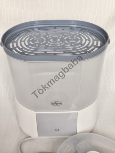 Chicco elektromos sterilizáló és szárító
