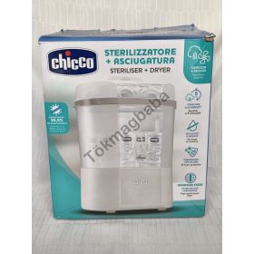 Chicco elektromos sterilizáló és szárító